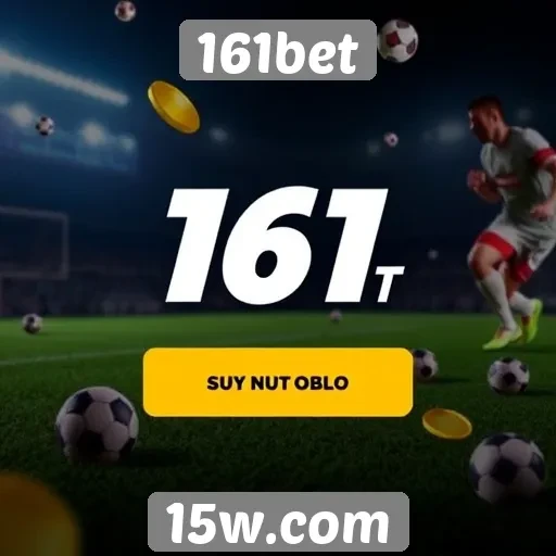 Avaliação de bônus e promoções na 161bet