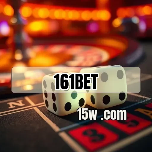 161bet: A Confiabilidade Que Você Procura em Jogos Online